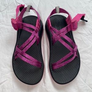 Girl’s Chaco Sandals